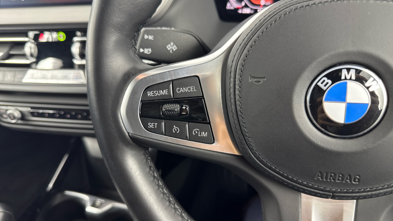 BMW 1 Series 118d M Sport 5dr Diesel Hatchback